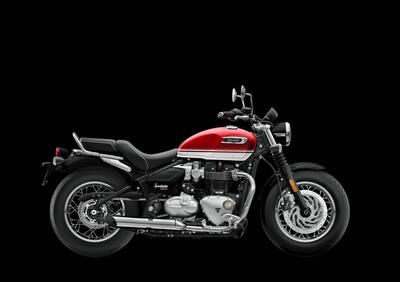 Triumph Bonneville Speedmaster 1200 (2026) - Annuncio 9883252