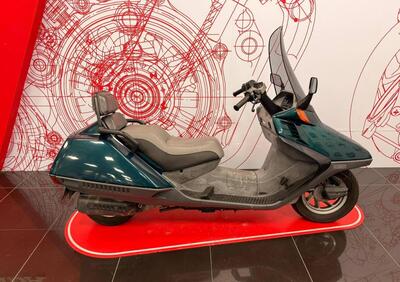 Honda CN 250 - Annuncio 9883253