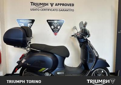 Vespa GTS 310 Super Tech (2025) - Annuncio 9883256