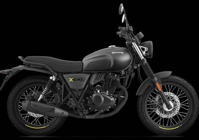 Keeway Motor X-Light 125 (2023 - 25) - Annuncio 9883258