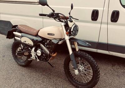 Fantic Motor Caballero 125 Rally (2022 - 23) - Annuncio 9883262