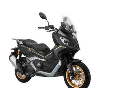 Keeway Motor XDV 125 EVO PRO (2025) - Annuncio 9883261