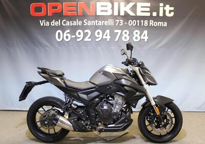 Voge Brivido 500R (2021 - 24) - Annuncio 9883273