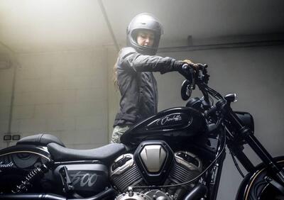 Benda Motorcycles Chinchilla 500 V2 (2025) - Annuncio 9883264