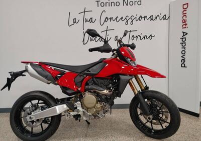 Ducati Hypermotard 698 Mono (2024 - 25) - Annuncio 9883267