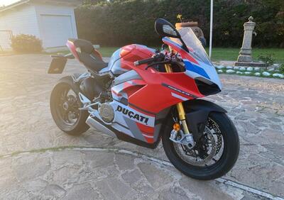 Ducati Panigale V4 S 1100 Corse (2019) - Annuncio 9882024