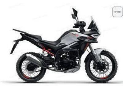 Morbidelli T352X (2026) - Annuncio 9883269