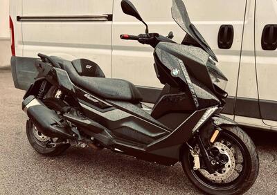 Bmw C 400 GT (2021 - 24) - Annuncio 9883294