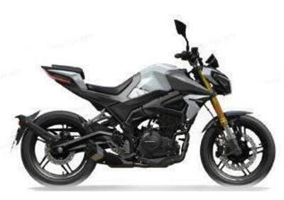 Morbidelli F352 (2026) - Annuncio 9883271