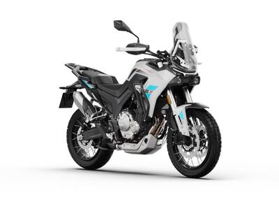 Morbidelli T502X (2026) - Annuncio 9883274