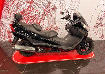 Suzuki Burgman AN 400 Type S (2005 - 06) - Annuncio 9883283