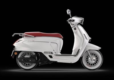 Morbidelli SC125RE (2024 - 25) - Annuncio 9883279