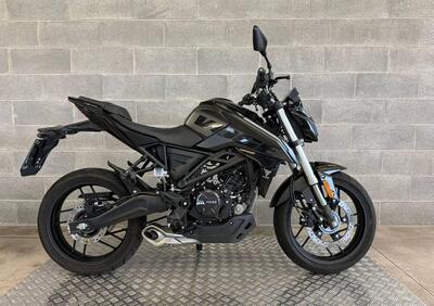 Voge Brivido 125R (2023 - 25) - Annuncio 9883285