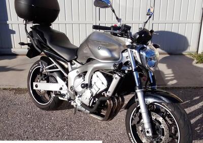 Yamaha FZ6 (2004 - 07) - Annuncio 9883289