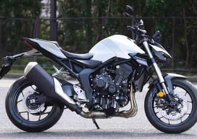Honda CB 1000 Hornet (2025) - Annuncio 9833239