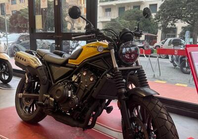 Honda CL500 (2023 - 24) - Annuncio 9883298