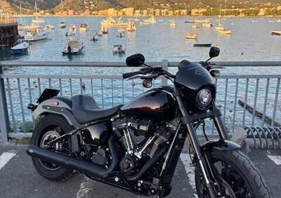 Harley-Davidson Low Rider S (2025) - Annuncio 9883315