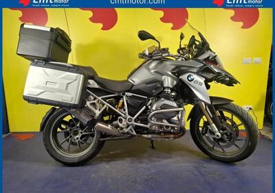 Bmw R 1200 GS (2013 - 16) - Annuncio 9883312