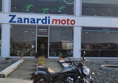 Kawasaki Vulcan S (2025 - 26) - Annuncio 9883317