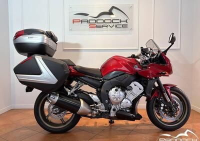 Yamaha FZ1 Fazer (2006 - 16) - Annuncio 9883314