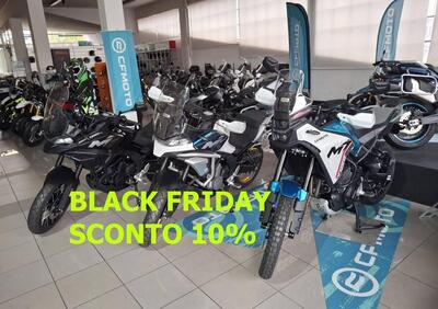 CFMOTO 700MT Adventure (2025) - Annuncio 9883320