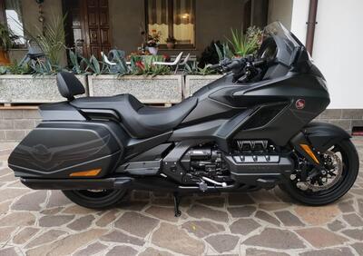 Honda GL 1800 Gold Wing 50° Anniversario (2025) - Annuncio 9883288