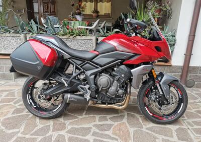 Triumph Tiger Sport 660 (2022 - 24) - Annuncio 9883301