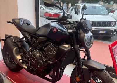 Honda CB 1000 R Black Edition (2021 - 25) - Annuncio 9883321