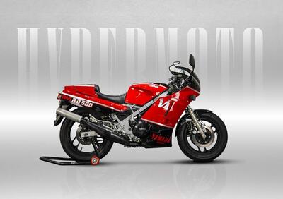 Yamaha RD 500 - Annuncio 9883322