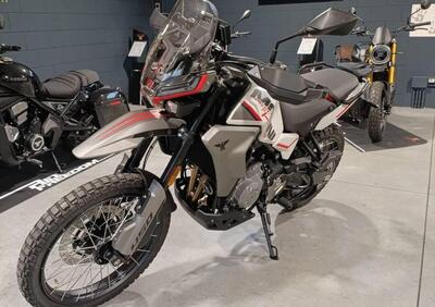 Moto Morini Allthrike 450 (2025) - Annuncio 9883339