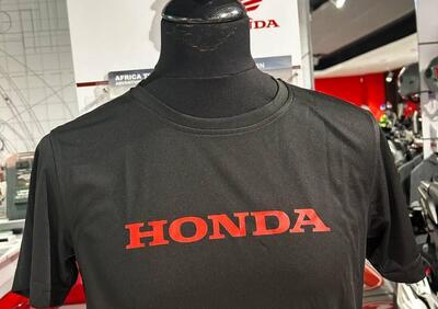 Maglietta Honda - Annuncio 9883331