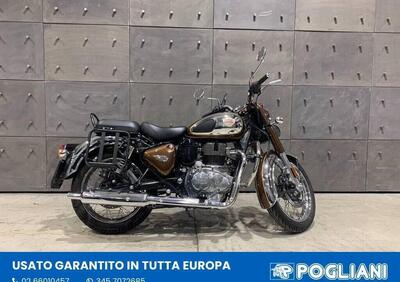 Royal Enfield Classic 350 (2021 - 25) - Annuncio 9883333