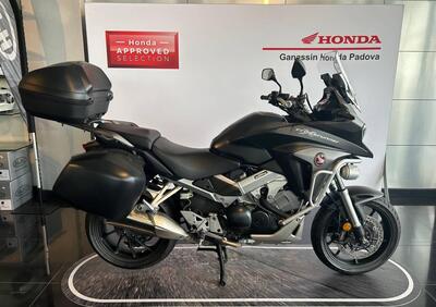 Honda Crossrunner Travel Edition ABS (2015 - 18) - Annuncio 9883342