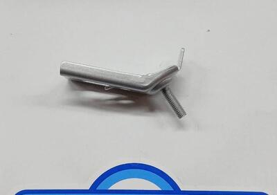 50619KM9640 Supporto inferiore pedana NS400R Honda - Annuncio 9883338