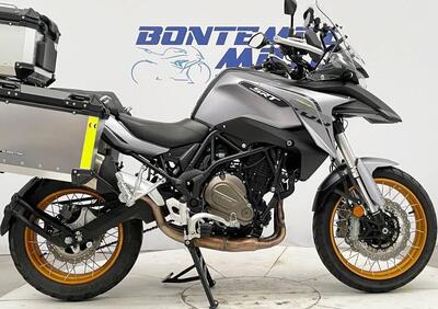 QJ Motor SRT 700 X (2024 - 25) - Annuncio 9883343