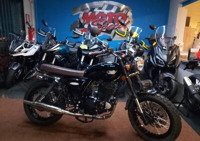 Mash Italia Two Fifty 250 (2017 - 20) - Annuncio 9883347