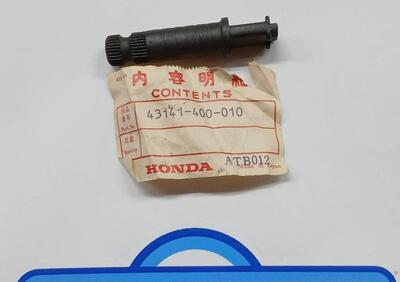 43141400010 Camma freno posteriore CUB 50 Honda - Annuncio 9883345