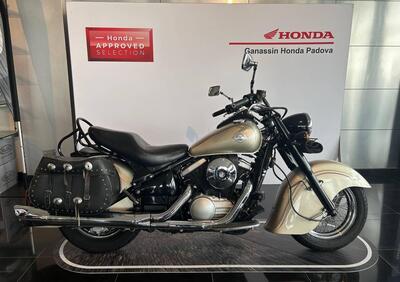 Kawasaki VN 800 Drifter (1999 - 00) - Annuncio 9883352