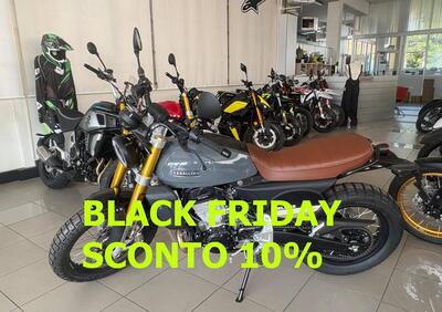 Fantic Motor Caballero 500 Deluxe (2025) - Annuncio 9883349