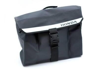 Borse interne per valigie black Honda - Annuncio 9883356