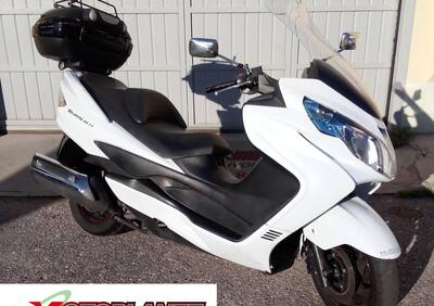 Suzuki Burgman AN 400 Lux ABS (2012 - 17) - Annuncio 9883360
