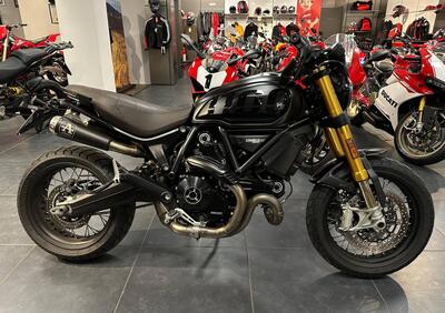 Ducati Scrambler 1100 Sport Pro (2020 - 25) - Annuncio 9883295