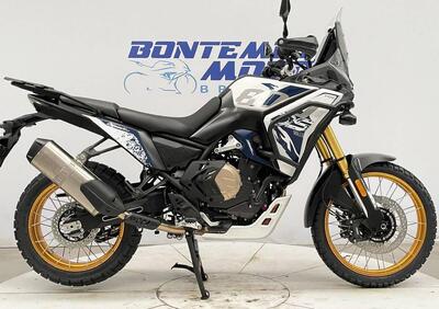 Voge Valico 800DSX Rally (2025) - Annuncio 9883370