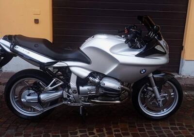 Bmw R 1100 S  - Annuncio 9883371