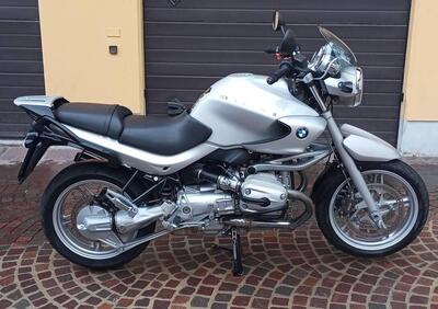 Bmw R 1150 R  - Annuncio 9883372