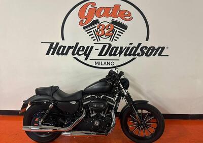 Harley-Davidson 883 Iron (2009 - 11) - XL 883N - Annuncio 9883374