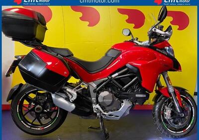 Ducati Multistrada 1260 S (2018 - 20) - Annuncio 9883378