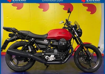 Moto Guzzi V7 III Stone (2017 - 20) - Annuncio 9883379