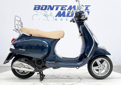 Vespa LX 125 (2005 - 11) - Annuncio 9883381