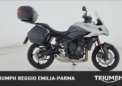 Triumph Tiger Sport 660 (2025) - Annuncio 9881993